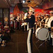 Römergarde Weiden (11.01.13)